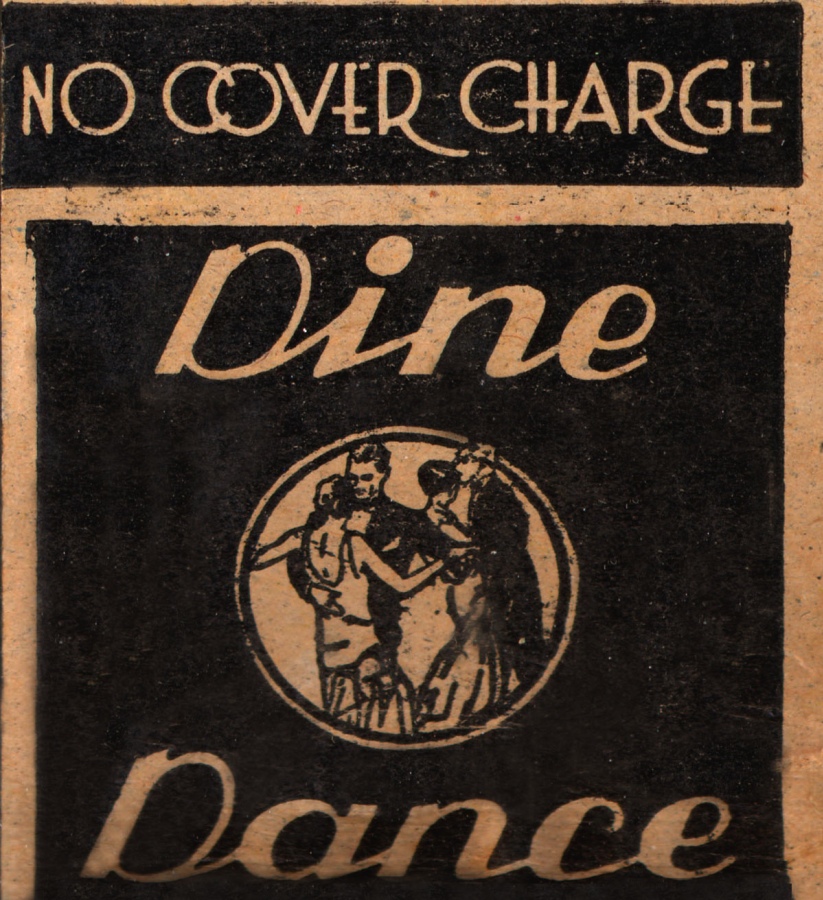 DineDance