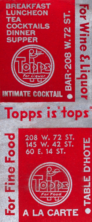 Topps