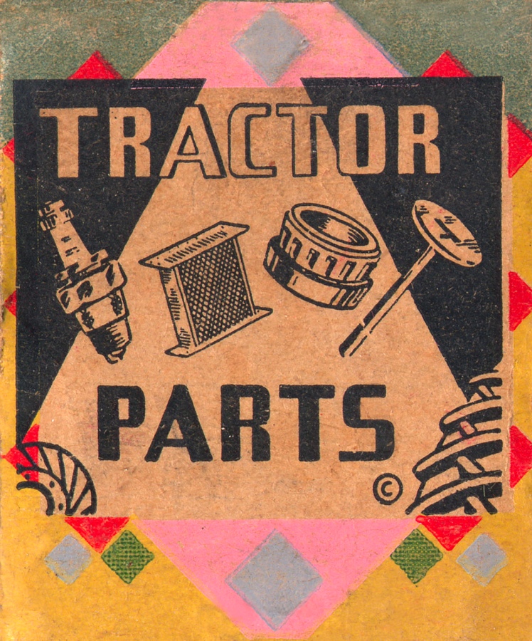 TractorParts