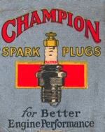 ChampionSparkPlugs