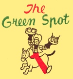 TheGreenSpot