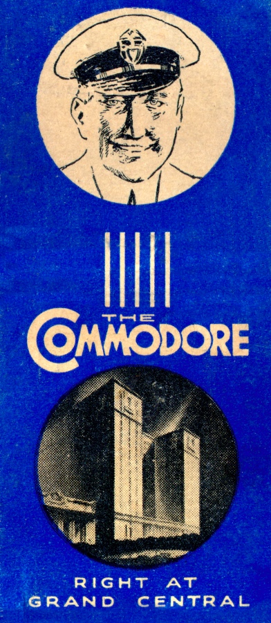 Commodore