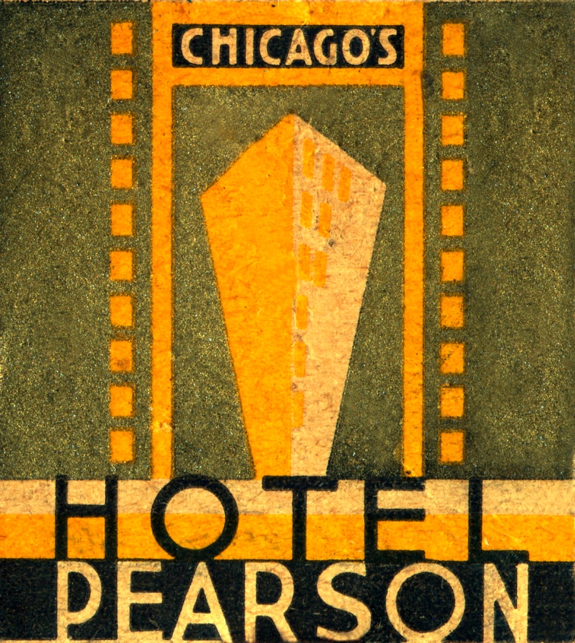HotelPearson