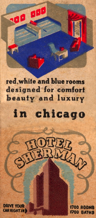 HotelSherman