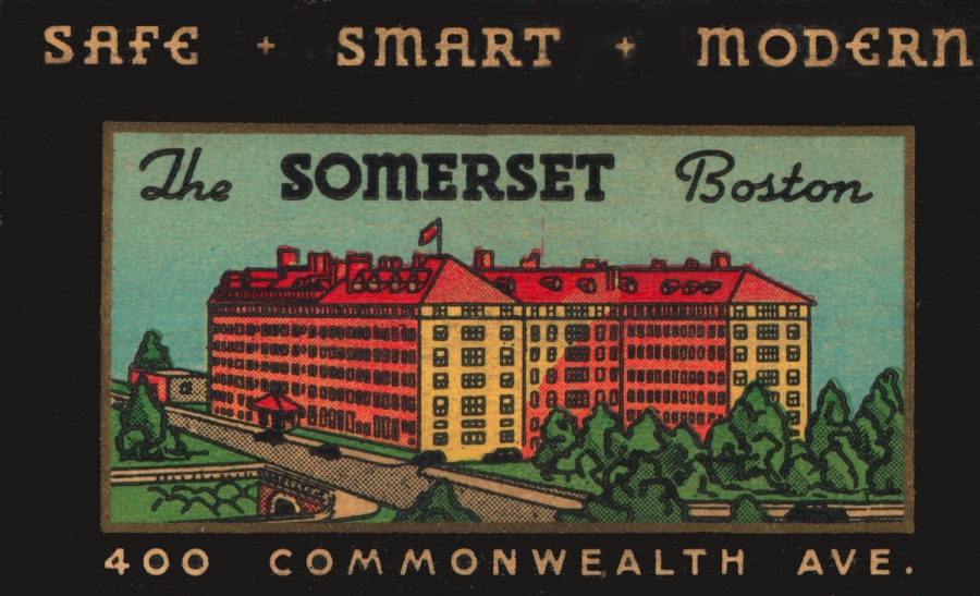 SomersetBoston