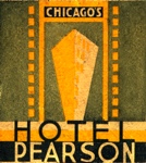 HotelPearson