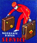 ModerateRates
