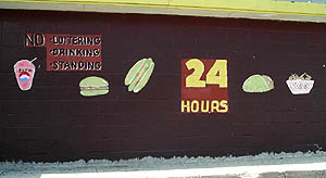 Open 24 Hours