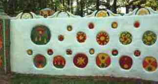 6K/15K JPG of white wall