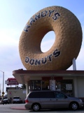 Randy's Donuts