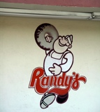 Randy's Donuts