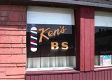 Ken's BS