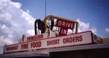 Penquin Drive In