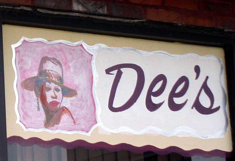 Dee's