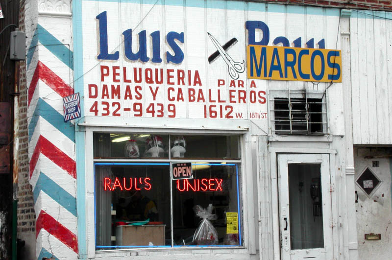 Luis & Marcos