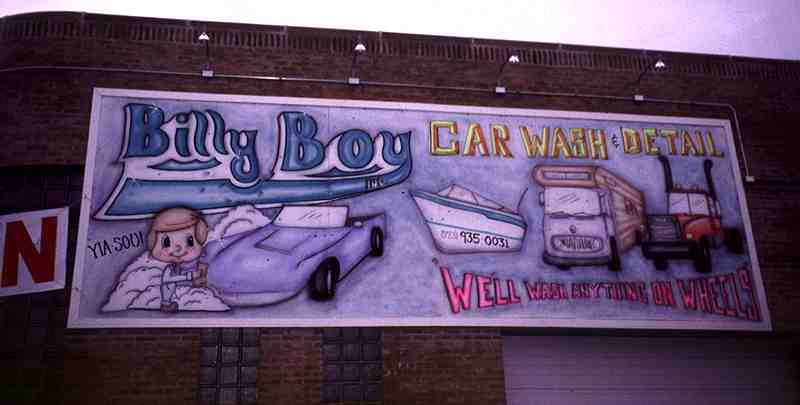 Billy Boy Car Wash 25K JPG