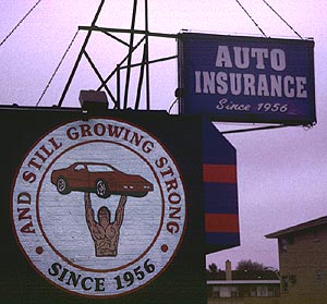 Auto Insurance