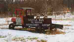 Shuffle Bus to Mukwa International Airport 5K/9K JPGs