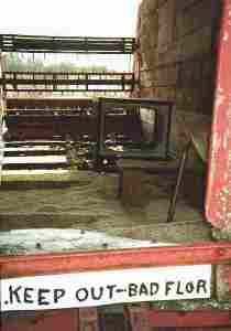 Keep Out 6K/17K JPGs