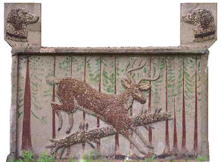 33K JPG of Fred Smith sculpture