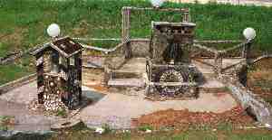 7/57K JPG of Wegner Grotto