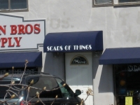 Scads of Things, Mill Valley, California. There must be something you'd want in there