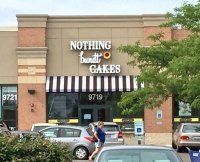 Nothing Bundt Cakes, Skokie, Illinois