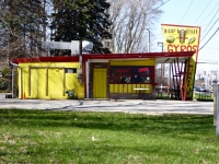 Another NIcky's, Nicky's Gyros, U.S. 20, Portage, Indiana