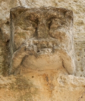 Alyscamps Cemetery, Arles