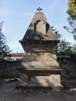 Alyscamps Cemetery, Arles