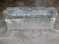 Alyscamps Cemetery, Arles