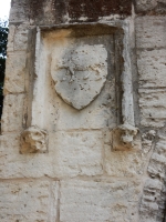 Alyscamps Cemetery, Arles