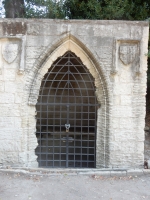 Alyscamps Cemetery, Arles