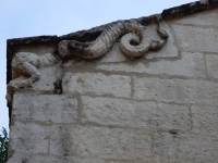 Alyscamps Cemetery, Arles