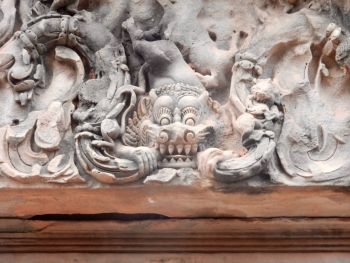Banteay Samre, 12th century, Siem Reap Banteay Samre, 12th century, Siem Reap
