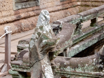 Banteay Samre, 12th century, Siem Reap