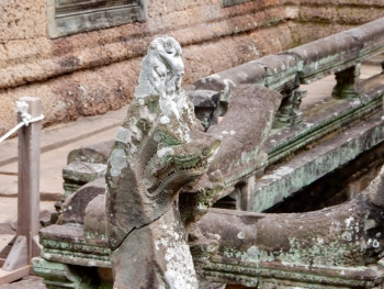 Banteay Samre, 12th century, Siem Reap Banteay Samre, 12th century, Siem Reap
