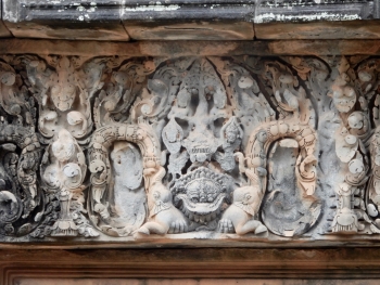 Banteay Samre, 12th century, Siem Reap Banteay Samre, 12th century, Siem Reap