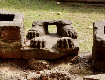 Angkor Thom, 12th century, Siem Reap, Cambodia Angkor Thom, 12th century, Siem Reap, Cambodia