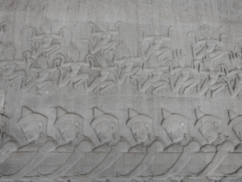 Angkor Wat, 12th century, Siem Reap Angkor Wat, 12th century, Siem Reap