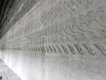 Angkor Wat, 12th century, Siem Reap Angkor Wat, 12th century, Siem Reap