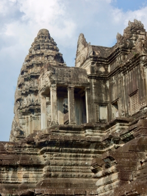 Angkor Wat, 12th century, Siem Reap Angkor Wat, 12th century, Siem Reap