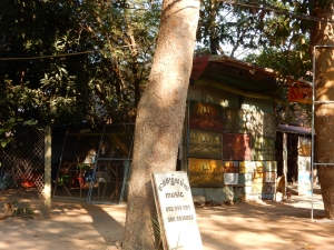 Angkor Thom, Siem Reap, Cambodia