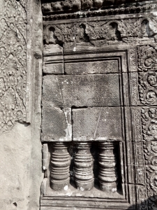 Angkor Thom, 12th century, Siem Reap, Cambodia