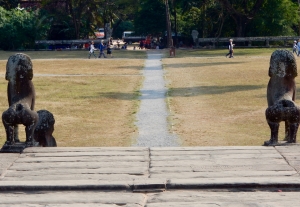 Angkor Wat, 12th century, Siem Reap