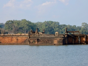 Angkor Wat, 12th century, Siem Reap