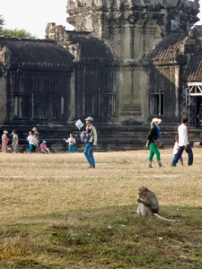 Angkor Wat, 12th century, Siem Reap