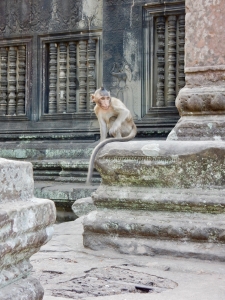 Angkor Wat, 12th century, Siem Reap