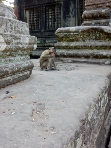 Angkor Wat, 12th century, Siem Reap