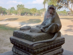 Angkor Wat, 12th century, Siem Reap